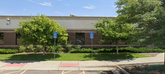 North Aurora Family Health Services - STRIDE