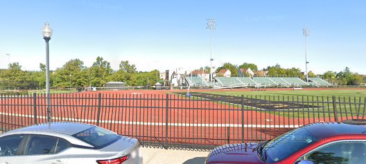 The Health Center @ Malcolm X Shabazz High School