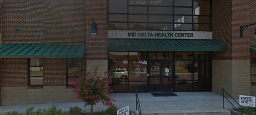 Mid-Delta Health Center