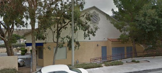 Canyon Country - Rainbow Dental Center - NEVHC