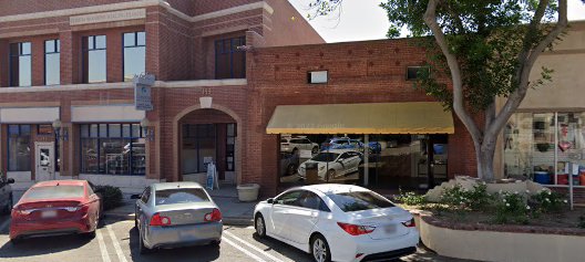 Clinicas del Camino Real, Inc - Fillmore Clinic