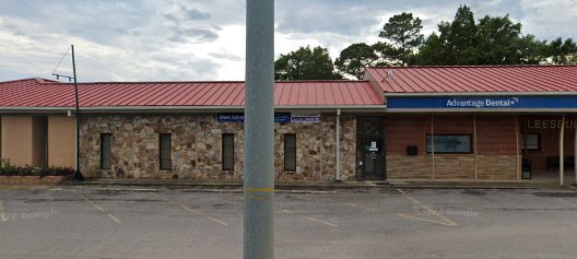 Sarrell Dental Center - Leesburg