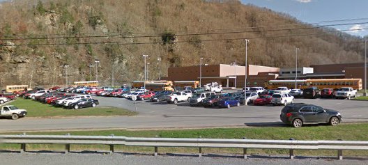 Tug River Health Association - Riverview Center