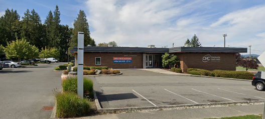 Community Health Center - Arlington