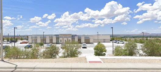 Ben Archer Health Center- East Las Cruces
