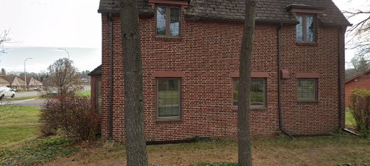 VINA Community Dental Center