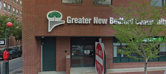 Greater New Bedford Community Health Center - Main Location