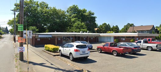 Sea Mar CHC - Tacoma 11th ST Dental Clinic