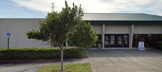 West Perrine Health Center - CHI