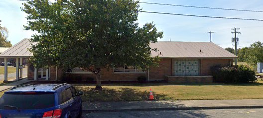 Kentucky CHFS - Muhlenberg County Health Department