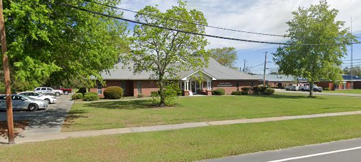 Georgia South Health District - Cook County Health Unit