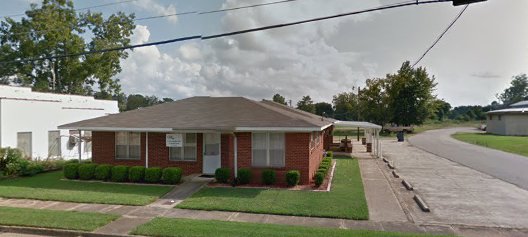 Christian Health Center of Howard County