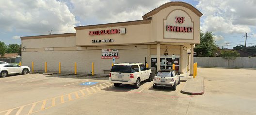 VCare Clinic at Strawberry