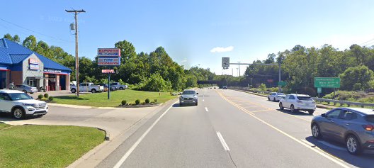 Valley Health - East Huntington