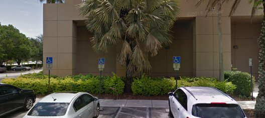 NSU Dental Services - Davie Clinic