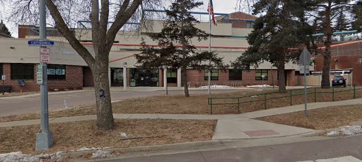 Falls Community Health Clinic - Hawthorne Elementary School