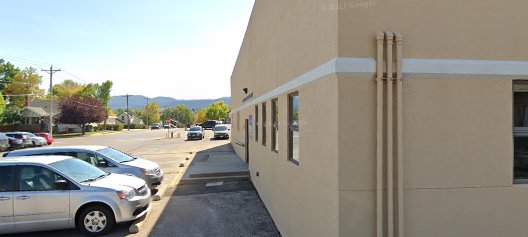 South Dakota Department of Health - Meade County - Sturgis