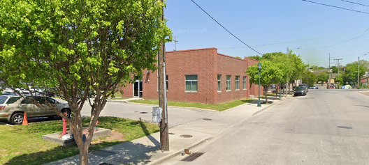 Homeless Health Care Center Chattanooga - Hamilton Counties