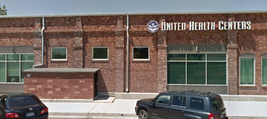 United Health Centers - Fowler