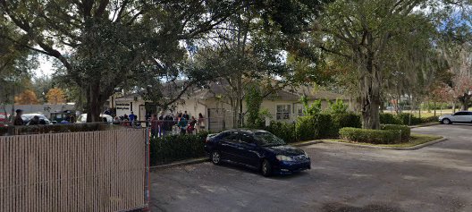 Osceola Christian Ministry Center