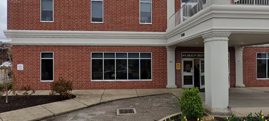 West Virginia Health Right