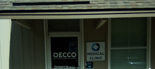 East Cooper Community Outreach (ECCO)