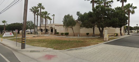 Salvation Army Free Clinic - Oxnard Corps Medical & Dental