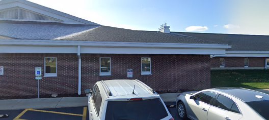 Macon County Health Department