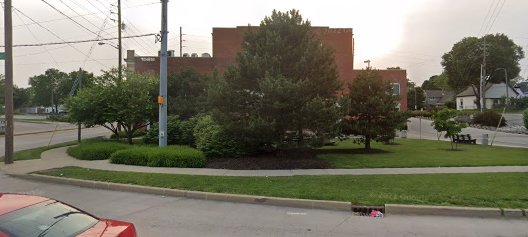 HealthNet Southwest Health & Dental Center