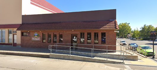 Greenville Rancheria Tribal Health Program - Red Bluff - IHS