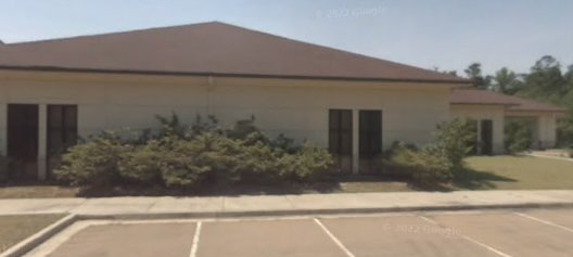 Hazlehurst Clinic - Copiah Comprehensive Health Complex - J-HCHC