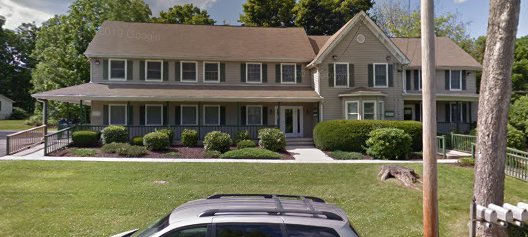 Sun River Health - New Paltz Health Center