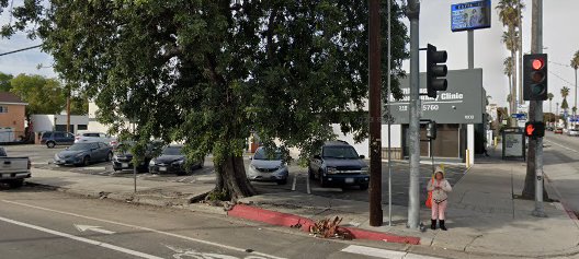 Wilmington Community Clinic - Wilmington