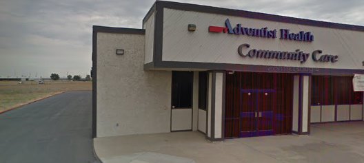 Adventist Health - Sanger