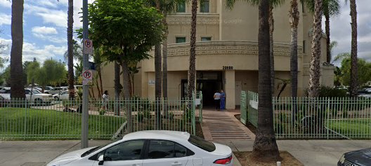 El Proyecto Del Barrio Health Care Clinic - Winnetka Center for a Healthy Community