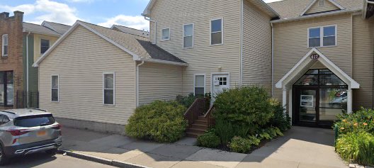 St. Joseph's Neighborhood Center