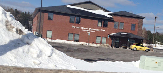 Cadillac Clinic - MCDC Community Dental Clinic Inc