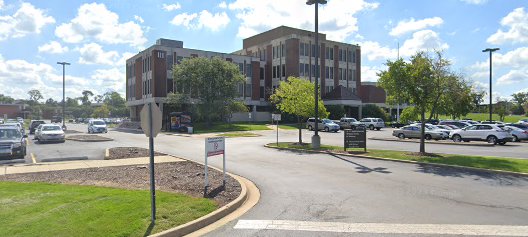 Central Public Health Center - DuPage County Health Department