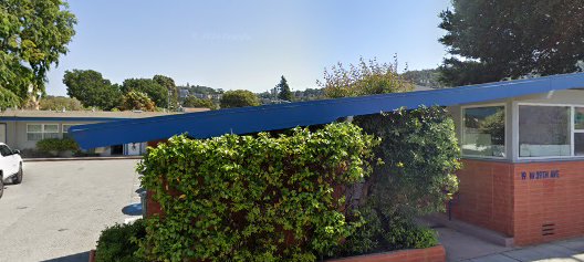 Samaritan House - Free Clinic of San Mateo