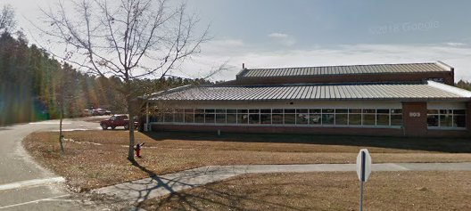 Pender County Health Center