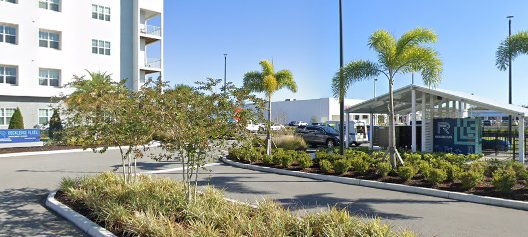 Brevard Health Alliance - BHA Barton Commons Clinic