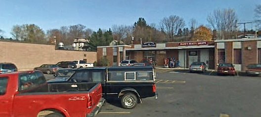 HOMETOWN Health Center - Dexter