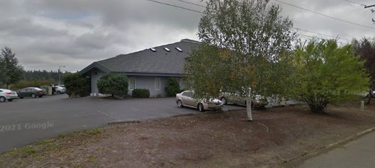 Valley View Health Center - Raymond