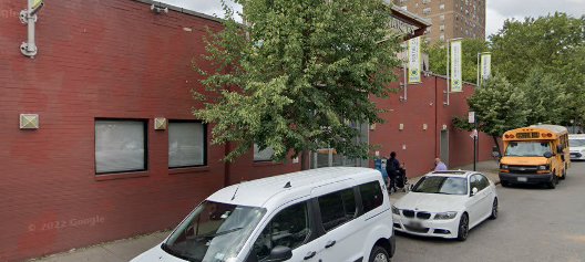 Henry St. Settlement - Betances Health Center -Main Site