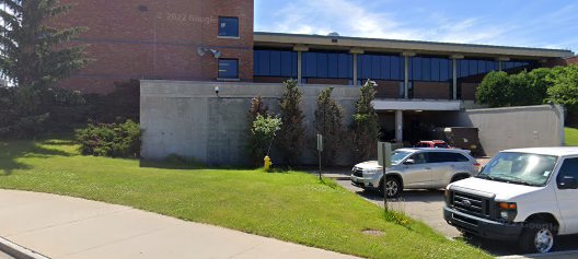 MCCC Student Dental Hygiene Clinic