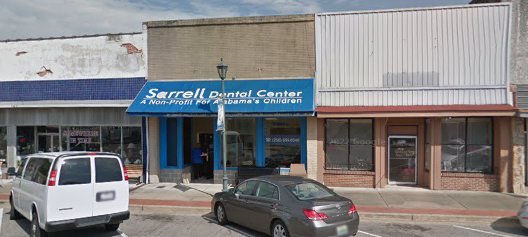 Sarrell Dental Center - Attalla