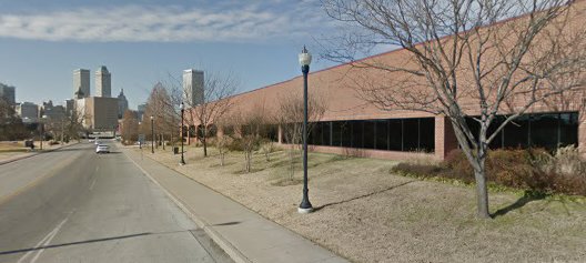 Indian Health Care Resource Center