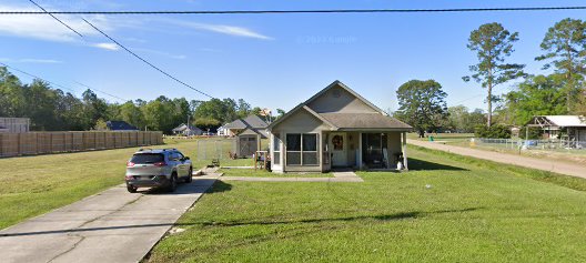 Southeast Community Health Systems - Albany