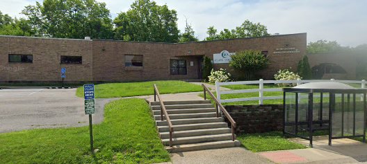 Kentucky CHFS - Clark County Health Department