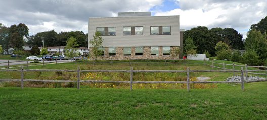 Griswold Health Center - UCFS Health Center